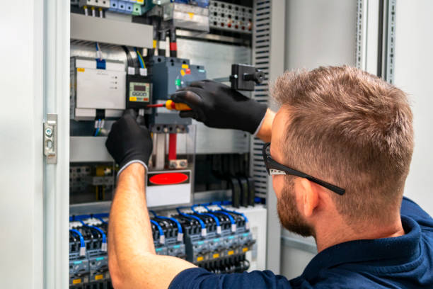 Affordable Emergency Electrician in MS