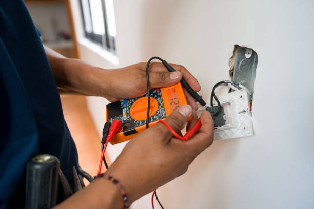 Best Local Electrician Companies  in Gloster, MS