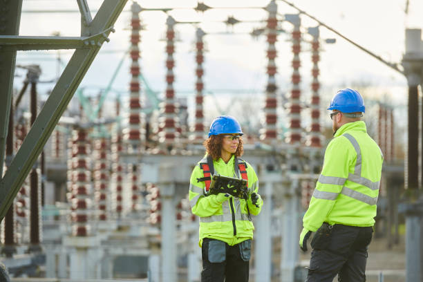 Best Best Electricians Near Me  in Gloster, MS