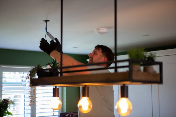 Best Industrial Electrical Services  in Gloster, MS