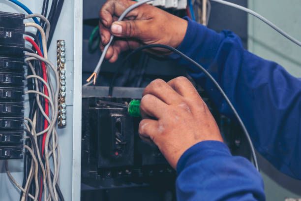 Best Electrical Repair Services  in Gloster, MS