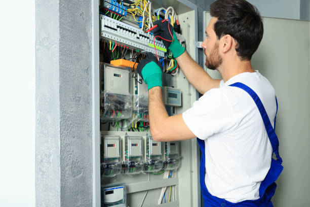 Best Residential Electrician Services  in Gloster, MS