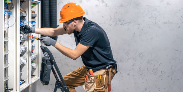 Best Electrical Wiring Services  in Gloster, MS