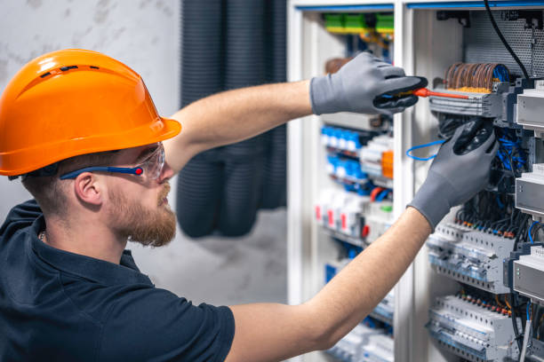  Gloster, MS Electrician Pros