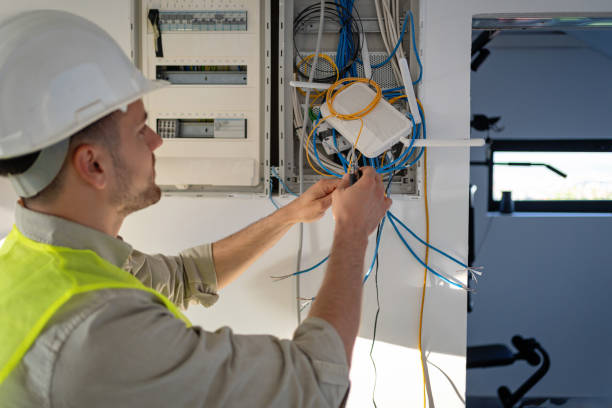 Best Commercial Electrician Services  in Gloster, MS