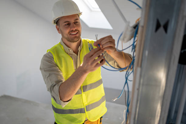 Best Electrical Rewiring Services  in Gloster, MS